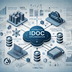 Formation IDOC Implémentation