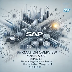 Overview SAP BTP