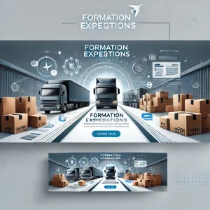 Formation expéditions