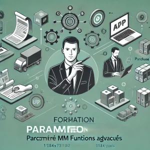 Formation paramétrage MM fonctions avancées