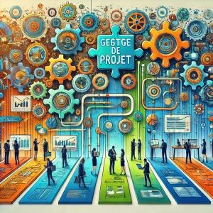 Gestion de projet