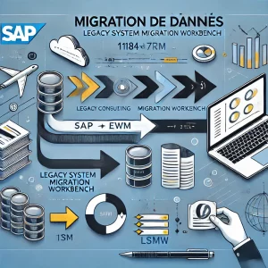 Migration de données