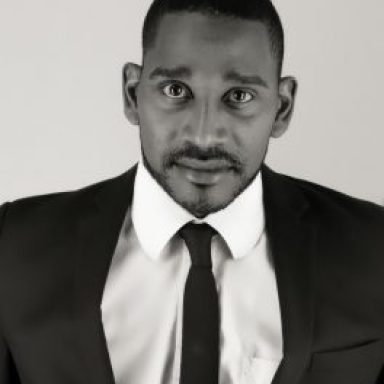 Photo de Profil de Raphaël PYRAME