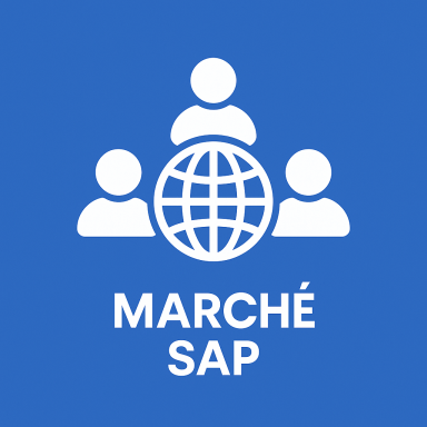 Marché SAP – Opportunités